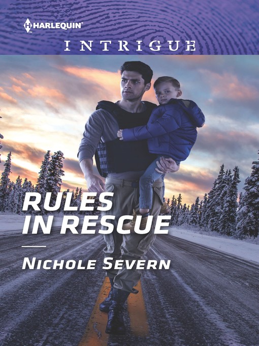 Title details for Rules in Rescue by Nichole Severn - Available